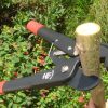 Mini-cisaille à crémaillère ultra légère