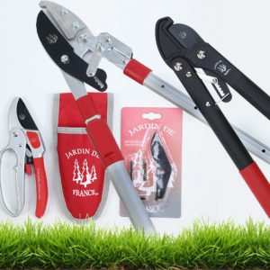 pack 3 outils +