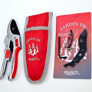 Sécateur à Galet _ jardin de france