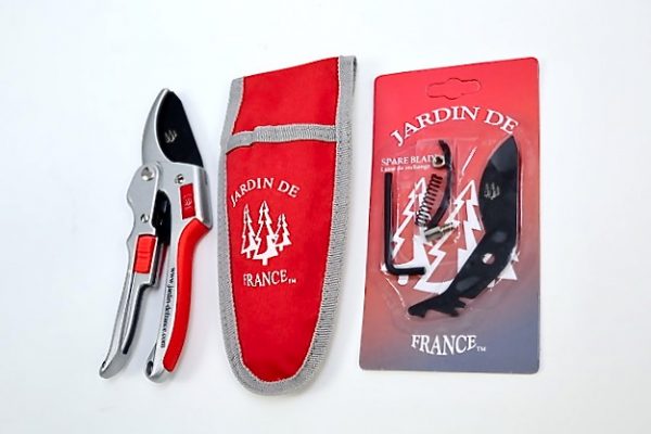 Sécateur à Galet _ jardin de france