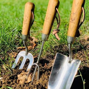 set de 3 outils à main