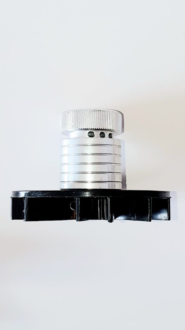 tête universelle pour coupe bordure électrique