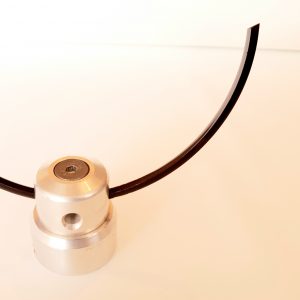 tête universelle pour débroussailles thermique