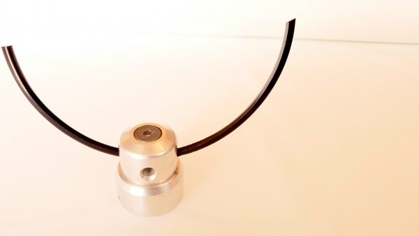 tête universelle pour débroussailles thermique