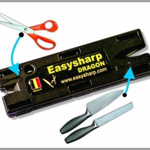 Affûteur Easysharp Dragon